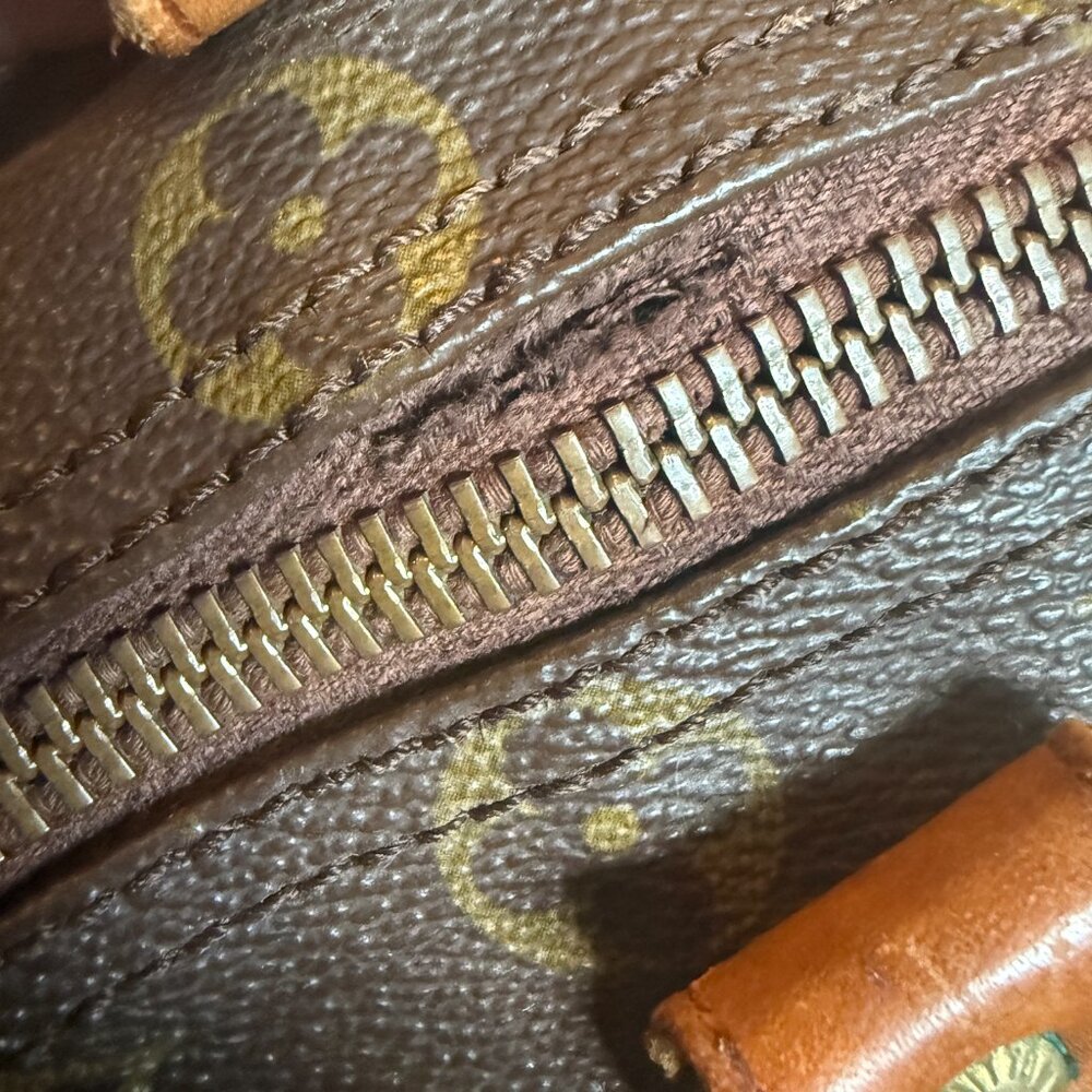 Louis Vuitton Keepall 50 - Picture 9 of 9
